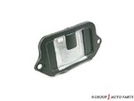 F8VZ13550BA - : License Plate Light Lens for Ford Image