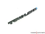F8VZ16098DA - : Fender Emblem for Ford Image