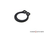 FODZ3C610A - Steering: Retainer for Ford: Aerostar, Bronco, Crown Victoria, E-150, E-150 Club Wagon, E-150 Econoline, E-150 Econoline Club Wagon, E-250, E-250 Econoline, E-350 Club Wagon, E-350 Econoline, E-350 Econoline Club Wagon, E-350 Super Duty, E-450 Econoline Super Duty, E-450 Super Duty, Econoline Super Duty, Excursion, Expedition, Explorer, Explorer Sport, Explorer Sport Trac, F-150, F-150 Heritage, F-250, F-250 HD, F-250 Super Duty, F-350, F-350 Super Duty, F-450 Super Duty, F-550 Super Duty, F-Super Duty, Freestar, Mustang, Ranger, Taurus, Thunderbird, Windstar | Lincoln: Blackwood, Continental, Mark VIII, Navigator, Town Car | Mercury: Cougar, Grand Marquis, Marauder, Monterey, Mountaineer, Sable, Villager Image