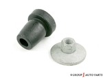 FOTZ18198A - : Suspension Shock Absorber Mount Bushing for Ford: F-250 Super Duty, F-350 Super Duty Image