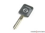 H0564ZH30B - : Key-Blank, Master for Nissan Image