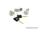 K9810ET008 - : Key Set-Cylinder Lock for Nissan Image
