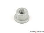 N800627S441 - Fuel System: Support Strap Nut for Ford Image