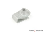 N801673S439 - Fuel System: Support Strap U-Nut for Ford: F-150 Image