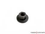 N801995S436 - Body: Bumper Nut for Ford: E-150, E-250, E-350 Super Duty, Explorer, Ranger | Lincoln: Aviator Image