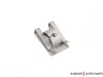 N802539S439 - Belts &amp; Cooling: Radiator Support Splash Shield Nut for Ford Image