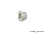 N802827S100 - Brakes: Axle Nut for Ford Image