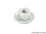 N806085S441 - Steering: Damper Assembly Nut for Ford Image