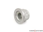 N807144S440 - Suspension: Suspension Stabilizer Bar Link Nut for Ford: Escape, Expedition, F-150, F-250 Super Duty, F-350 Super Duty, F-450 Super Duty, F-550 Super Duty | Lincoln: Navigator | Mercury: Mariner Image