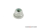 N807144S441 - Suspension: Stabilizer Link Nut for Ford Image