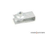 N808381S441 - Electrical: Headlamp Assembly Nut for Ford Image