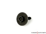 N808720S307 - Body: Console Base Retainer Screw for Ford: Fiesta, Taurus | Lincoln: Town Car Image