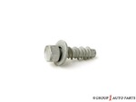 N808955S439 - : Tail Lamp Assembly Screw for Ford: Explorer, F-150, F-150 Lightning, F-250 Super Duty, F-350 Super Duty, F-450 Super Duty | Mercury: Mountaineer Image