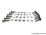 PT27835130HW - : Roof Racks - Hardware Kit for Toyota Image