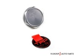 PTR3500110 - TRD: TRD Oil Cap for Scion: iM, tC, xB, xD | Toyota: 4Runner, Avalon, C-HR, Camry, Corolla, Corolla iM, FJ Cruiser, Highlander, Land Cruiser, Matrix, Prius, Prius C, RAV4, Sequoia, Sienna, Solara, Tacoma, Tundra, Yaris Image