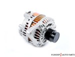 R4801323AD - : Alternator, Remanufactured for Chrysler: 200, Sebring | Dodge: Avenger, Caliber | Jeep: Compass, Patriot Image