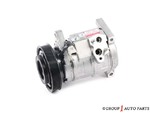 5005441AJ - : Air Conditioning Compressor, Remanufactured for Chrysler: Town &amp; Country | Dodge: Caravan, Grand Caravan Image