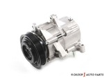 55111406AD - : Air Conditioning Compressor, Remanufactured for Dodge: Nitro | Jeep: Liberty Image