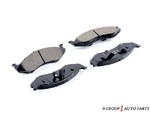 V1010058AC - : Shoe Kit for Mopar Image