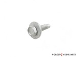 W505423S439 - Body: Lower Guide Bolt for Ford: Bronco, C-Max, Edge, Escape, Expedition, Explorer, F-150, F-250 Super Duty, F-350 Super Duty, F-450 Super Duty, Flex, Fusion, Mustang Mach-E, Police Interceptor Sedan, Police Interceptor Utility, Police Responder Hybrid, Ranger, Special Service Police Sedan, SSV Plug-In Hybrid, Taurus | Lincoln: Aviator, MKC, MKT, MKX, MKZ, Nautilus, Navigator, Zephyr | Mercury: Milan Image