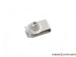 W520802S426 - Electrical: Lamp Bracket U-Nut for Ford: F-150, Mustang, Taurus | Lincoln: Mark LT Image
