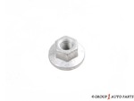 W701694S441 - : Hold Down Nut for Ford: Escape, Explorer, Flex, Focus, Police Interceptor Utility | Lincoln: MKT | Mercury: Mariner Image