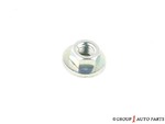 W702841S901 - : Lift-Gate Finish Panel Nut for Ford Image