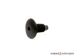 W702846S300 - Belts &amp; Cooling: Radiator Support Air Deflector Clip for Ford Image