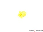 W703027S300 - : Body A-Pillar Trim Panel Nut for Ford Image