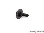 W703277S900 - : Headlamp Assembly Screw for Ford: Expedition, F-150, F-250 Super Duty, F-350 Super Duty, F-450 Super Duty, Mustang Mach-E | Lincoln: Navigator Image
