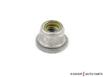 W705518S900 - Suspension: Lower Control Arm Nut for Ford Image