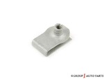 W705546S439 - Body: Roof Molding Nut for Ford: Bronco, F-150, F-250 Super Duty, F-350 Super Duty, F-450 Super Duty, Mustang Image