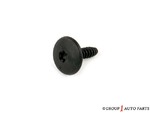 W706607S901 - Body: Bumper Cover Screw for Ford: Escape | Mercury: Mariner Image