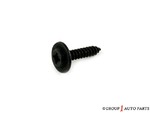 W706805S901 - Body: Fender Liner Screw for Ford: Escape, Expedition, Explorer Sport Trac, Flex, Fusion, Taurus | Lincoln: MKZ, Navigator, Zephyr | Mercury: Mariner, Milan, Mountaineer, Sable Image
