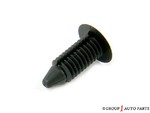W707261S300 - Body: Lower Trim Rivet for Ford: Flex, Transit-150, Transit-250, Transit-350, Transit-350 HD Image