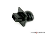 W707388S300 - Body: Bumper Cover Rivet for Ford Image