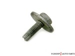 W707398S439 - : Handle Bolt for Ford: E-Transit, F-150, F-250 Super Duty, F-350 Super Duty, Fusion, Mustang, Transit-150, Transit-250, Transit-350, Transit-350 HD | Lincoln: MKC, MKZ | Mercury: Milan Image