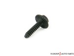 W707628S424 - : Passenger Air Bag Retainer Screw for Ford: C-Max, E-150, E-250, E-350 Super Duty, Edge, Escape, Expedition, Explorer, F-150, F-150 Lightning, F-250 Super Duty, F-350 Super Duty, F-450 Super Duty, Fiesta, Flex, Fusion, Mustang, Police Interceptor Sedan, Police Interceptor Utility, Police Responder Hybrid, Ranger, Special Service Police Sedan, SSV Plug-In Hybrid, Taurus, Taurus X | Lincoln: Mark LT, MKC, MKS, MKT, MKX, MKZ, Nautilus, Navigator | Mercury: Milan Image