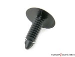 W708035S300 - Body: Fender Liner Retainer Clip for Ford Image