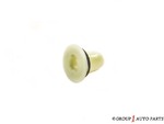 W709484S300 - Electrical: Combo Lamp Assembly Grommet for Ford Image