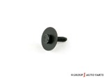 W709976S900 - Body: Lower Deflector Screw for Ford: F-350 Super Duty, F-450 Super Duty, Focus, Fusion | Lincoln: MKZ, Zephyr | Mercury: Milan Image