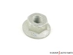 W710807S440 - Body: Stud Plate Nut for Ford: EcoSport, Expedition, F-150, F-150 Heritage, F-250 | Lincoln: Navigator Image