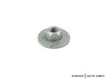 W711059S438 - Body: Hinge Nut for Ford: C-Max, Escape, F-150, F-250 Super Duty, F-350 Super Duty, F-450 Super Duty, F-550 Super Duty Image