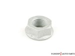 W711373S440 - : Outer Tie Rod Nut for Ford: F-250 Super Duty, F-350 Super Duty, F-450 Super Duty Image