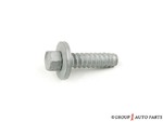 W711851S439 - Body: Switch Screw for Ford: F-150, F-250 Super Duty, F-350 Super Duty, F-450 Super Duty Image