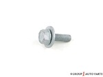 W712277S438 - Electrical: Headlamp Assembly Mount Bolt for Ford Image