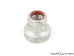 W712503S440 - Suspension: Stabilizer Link Nut for Ford: Bronco, Bronco Sport, C-Max, E-Transit, Edge, Escape, Focus, Fusion, Maverick, Mustang, Mustang Mach-E, Police Responder Hybrid, SSV Plug-In Hybrid, Transit-150, Transit-250, Transit-350, Transit-350 HD | Lincoln: Aviator, Continental, Corsair, MKX, MKZ, Nautilus Image