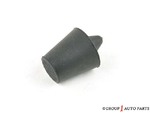 W712985S300 - Body: Trunk Lid Bumper for Ford Image