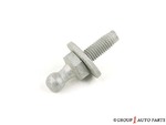 W713029S439 - Body: Lift Cylinder Ball Stud for Ford: Expedition, F-150, F-250 Super Duty, F-350 Super Duty, F-450 Super Duty | Lincoln: Navigator Image