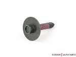 W713375S900 - Body: Fender Liner Screw for Ford Image